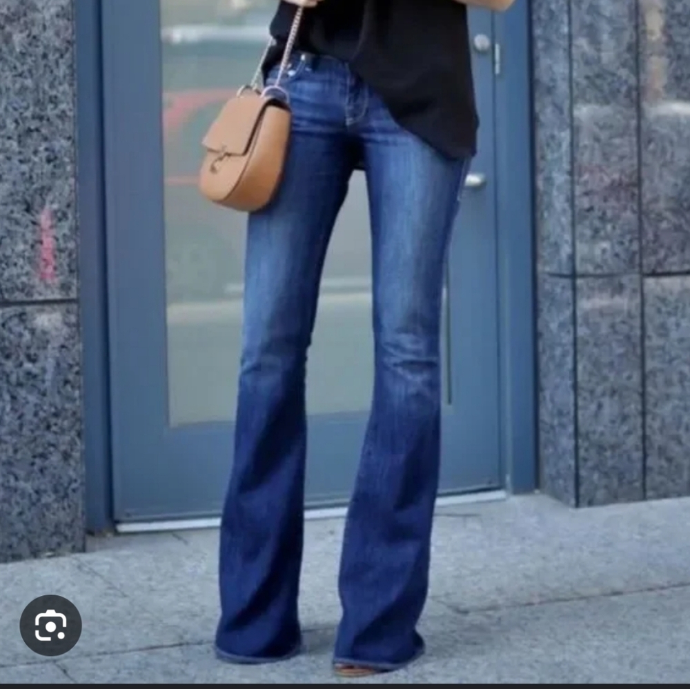 Mother jeans